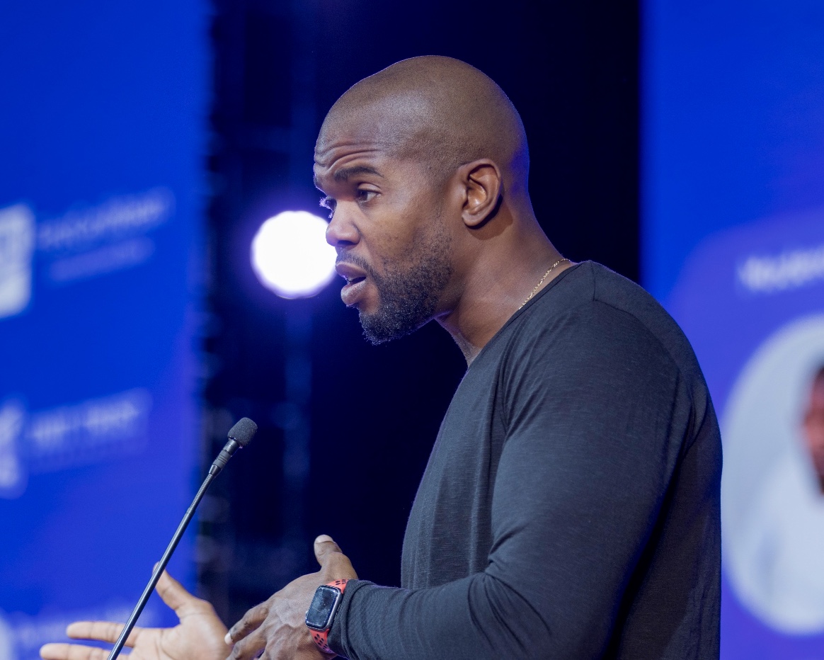 John-Matthew Sinclair, Founder of Transformational Business Solutions